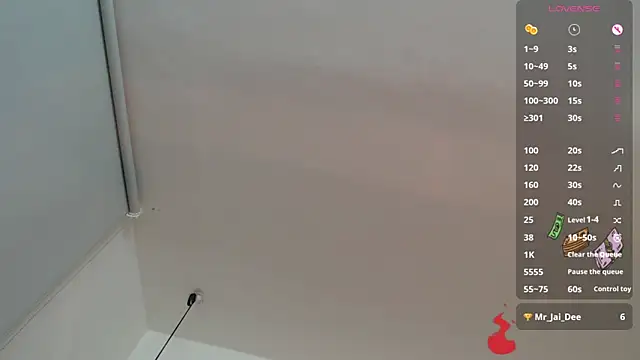 cutehanna1 online show from March 16, 2025, 11:04 pm