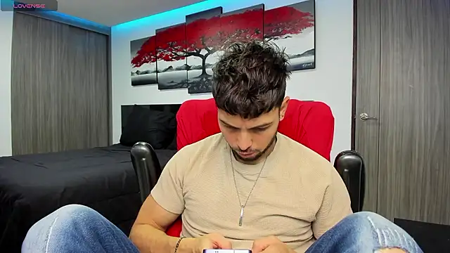 nick klaus online show from March 6, 2026, 9:54 pm