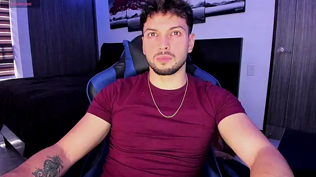 nick klaus online show from April 16, 2026, 10:34 pm