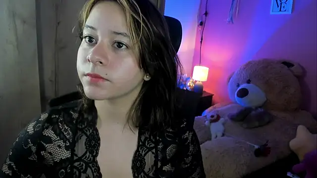 Snapshot of agnes_213 chatting on February 19, 2026, 2:58 pm agnes 213 online show from February 19, 2026, 2:58 pm