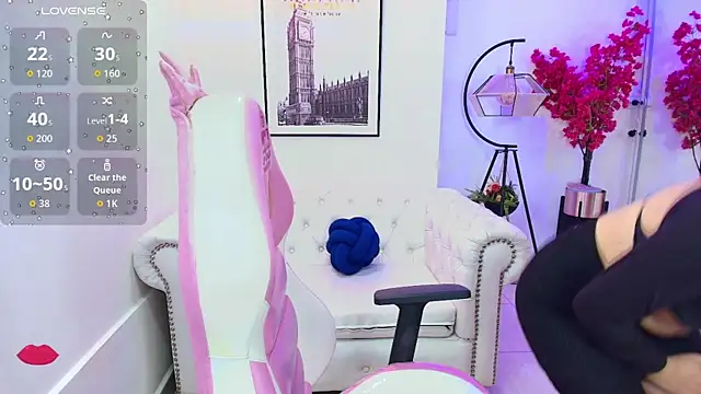 Theia moon online show from March 1, 2026, 3:50 am