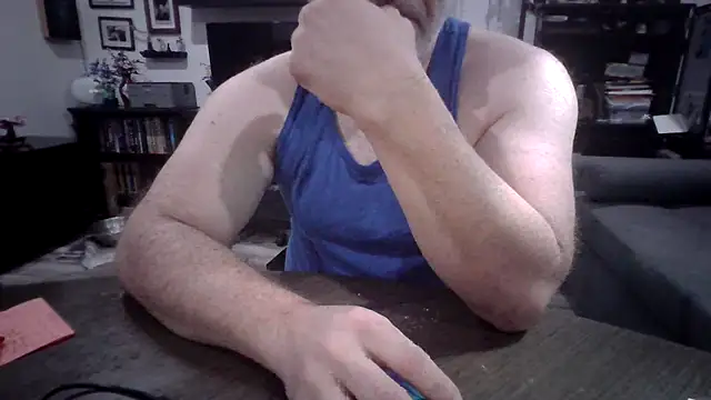 LARawAlways2 online show from March 5, 2026, 8:22 am