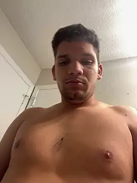 Anmaro05 online show from September 17, 2025, 5:42 am