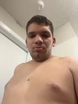 Anmaro05 online show from October 29, 2025, 5:28 am