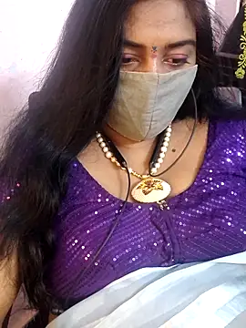 RomeoJuliet345 online show from March 1, 2026, 5:24 pm