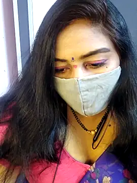 RomeoJuliet345 online show from March 8, 2026, 2:20 pm