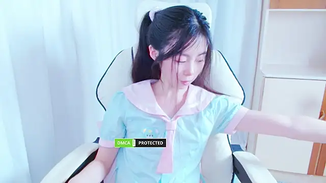 xiyao1314 online show from September 21, 2025, 6:07 am