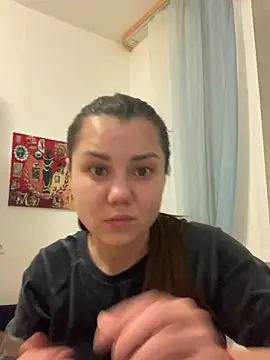 MiraMiss online show from February 22, 2026, 4:19 pm