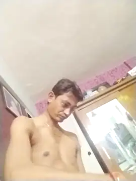 jenilmax online show from October 22, 2025, 9:03 pm