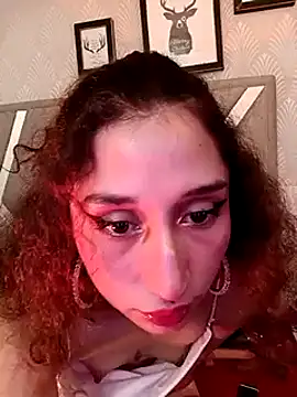Snapshot of Queenjenn__ chatting on February 16, 2025, 4:09 am Queenjenn   online show from February 16, 2025, 4:09 am
