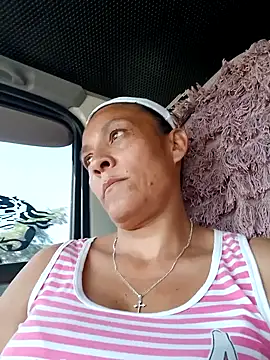 SAMANTA 09- online show from January 23, 2025, 6:56 pm