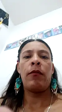 SAMANTA 09- online show from March 3, 2025, 1:23 pm