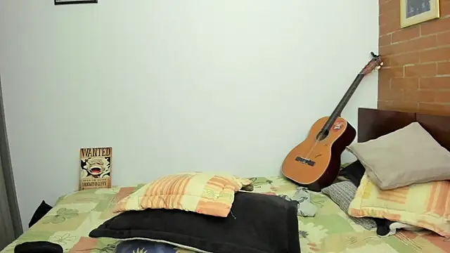 Snapshot of Mugiwara666 chatting on February 17, 2025, 2:09 am Mugiwara666 online show from February 17, 2025, 2:09 am