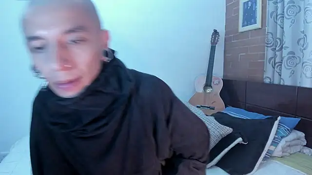 Snapshot of Mugiwara666 chatting on February 20, 2025, 10:26 pm Mugiwara666 online show from February 20, 2025, 10:26 pm