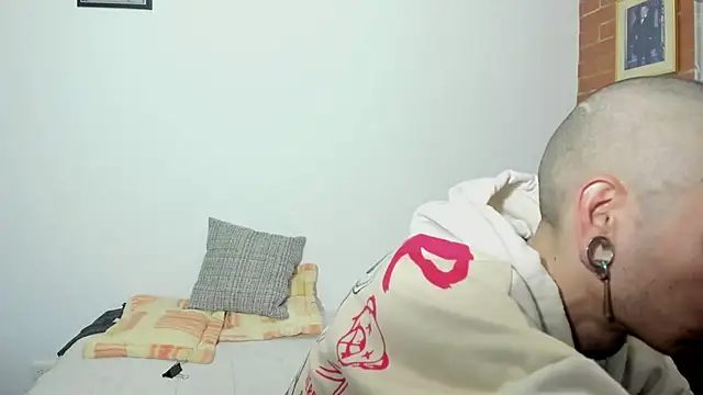 Snapshot of Mugiwara666 chatting on February 22, 2025, 4:51 am Mugiwara666 online show from February 22, 2025, 4:51 am