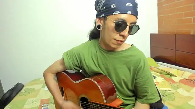 Snapshot of Mugiwara666 chatting on February 15, 2025, 6:55 am Mugiwara666 online show from February 15, 2025, 6:55 am