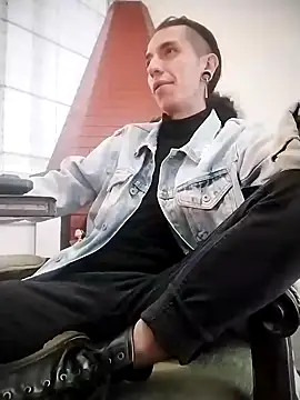 Snapshot of Mugiwara666 chatting on January 29, 2025, 7:32 pm Mugiwara666 online show from January 29, 2025, 7:32 pm