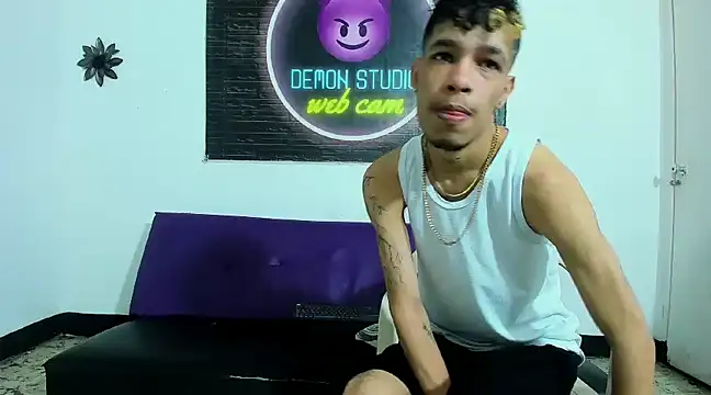 Exclusive Duo66 online show from December 19, 2024, 12:23 pm