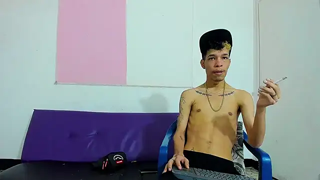 Exclusive Duo66 online show from January 7, 2025, 1:03 pm