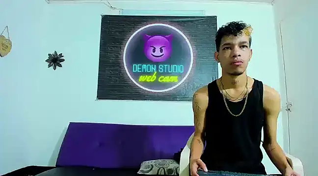 Exclusive Duo66 online show from December 8, 2024, 12:30 pm