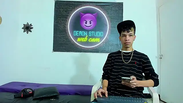 Exclusive Duo66 online show from January 3, 2025, 12:40 pm