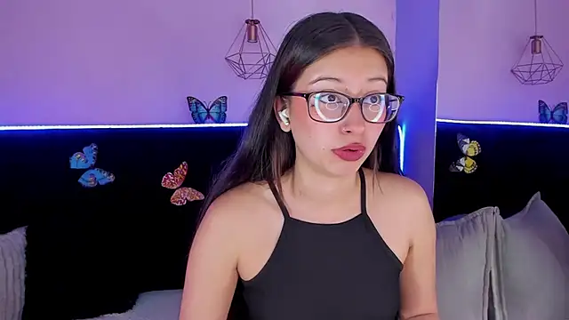 Anastasia Whitee online show from February 7, 2026, 3:14 am