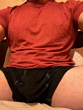 Mrbiceps23 online show from January 10, 2026, 8:48 pm