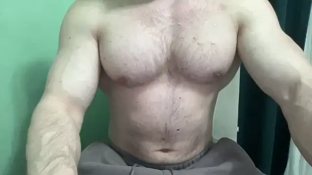 Mrbiceps23 online show from March 1, 2026, 6:30 pm