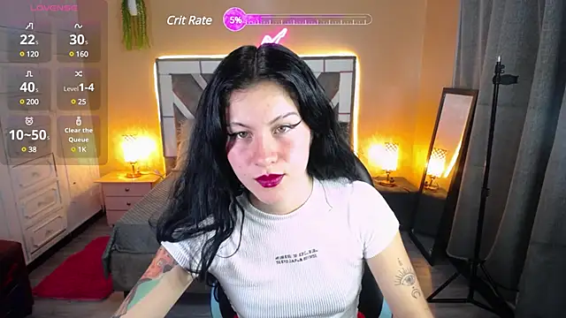 Kate Laurence  online show from December 30, 2024, 3:58 am