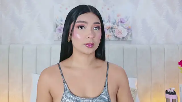 Snapshot of MeganCruzGB chatting on March 25, 2026, 12:26 pm MeganCruzGB online show from March 25, 2026, 12:26 pm