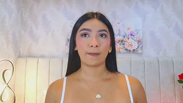 MeganCruzGB online show from January 7, 2026, 12:32 pm