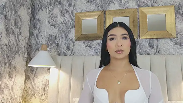 MeganCruzGB online show from February 26, 2026, 12:27 pm