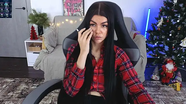 Tiffany lab online show from December 22, 2025, 12:49 pm