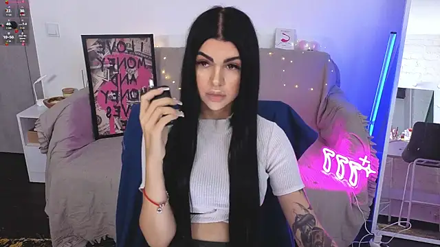 Tiffany lab online show from October 18, 2025, 7:54 am