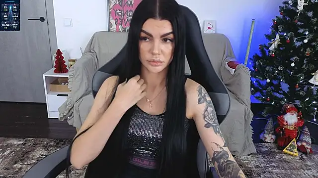 Tiffany lab online show from December 15, 2025, 6:52 am