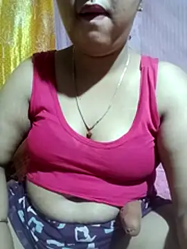 Super-Couple online show from April 11, 2026, 9:18 pm