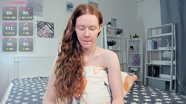 ZaraBluitt online show from November 20, 2025, 7:53 am