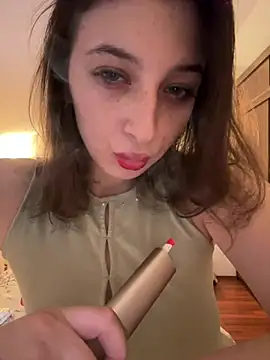 Snapshot of lolippp666 chatting on February 8, 2026, 7:55 pm lolippp666 online show from February 8, 2026, 7:55 pm