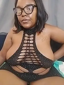 CHERRYYUMMY online show from October 27, 2025, 11:22 am