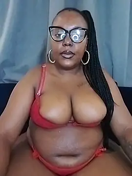 CHERRYYUMMY online show from October 25, 2025, 4:11 am