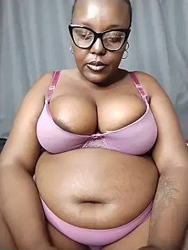 CHERRYYUMMY online show from June 12, 2026, 11:41 am