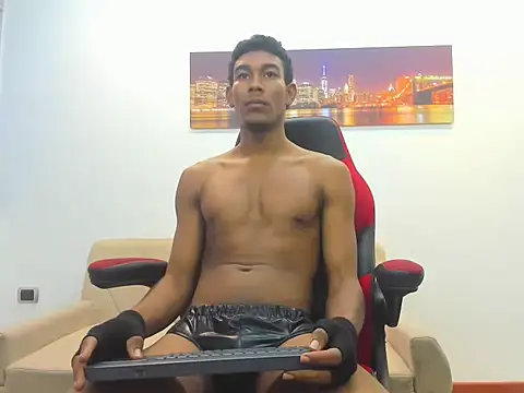 Snapshot of dominic_hot69 chatting on December 17, 2024, 10:22 pm dominic hot69 online show from December 17, 2024, 10:22 pm