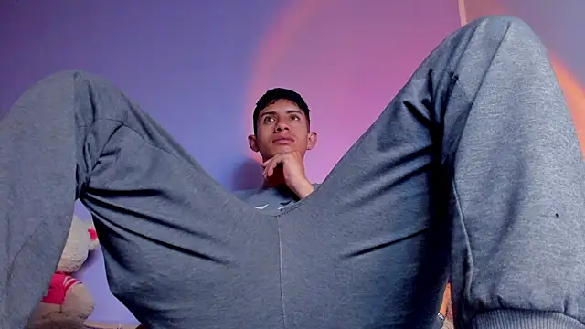 BIG cockpether online show from December 1, 2025, 9:54 am