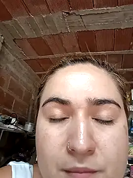 alexax0 online show from February 3, 2025, 7:21 pm