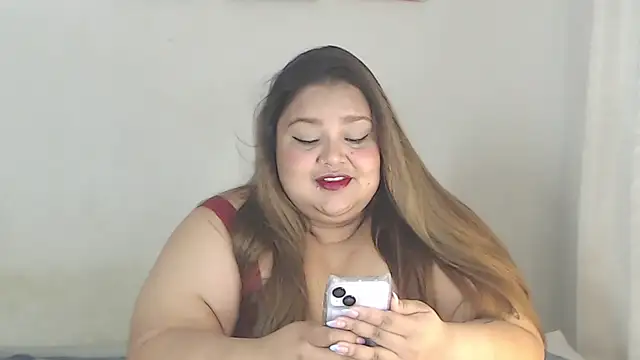 lovemyfatpussy online show from November 24, 2025, 5:40 am