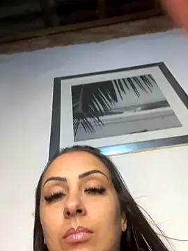 bbzinharosa online show from January 6, 2026, 10:25 pm