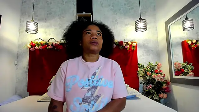 Snapshot of SilvannaFit chatting on April 11, 2026, 9:02 am SilvannaFit online show from April 11, 2026, 9:02 am