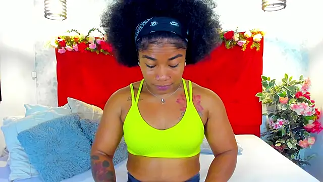 SilvannaFit online show from January 15, 2026, 11:24 am