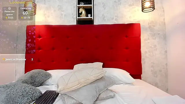 SilvannaFit online show from March 22, 2025, 2:47 pm