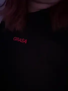 SoshyBaby online show from January 8, 2025, 12:05 pm